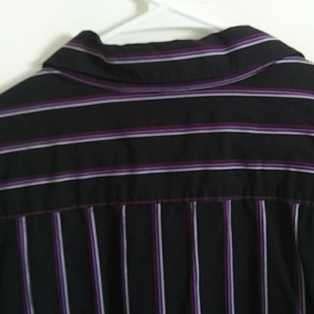 Men's 3xl dress shirt - Picture 3 of 5